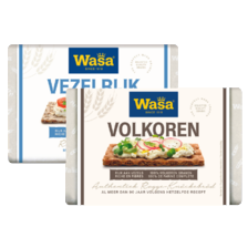 Wasa knäckebröd*